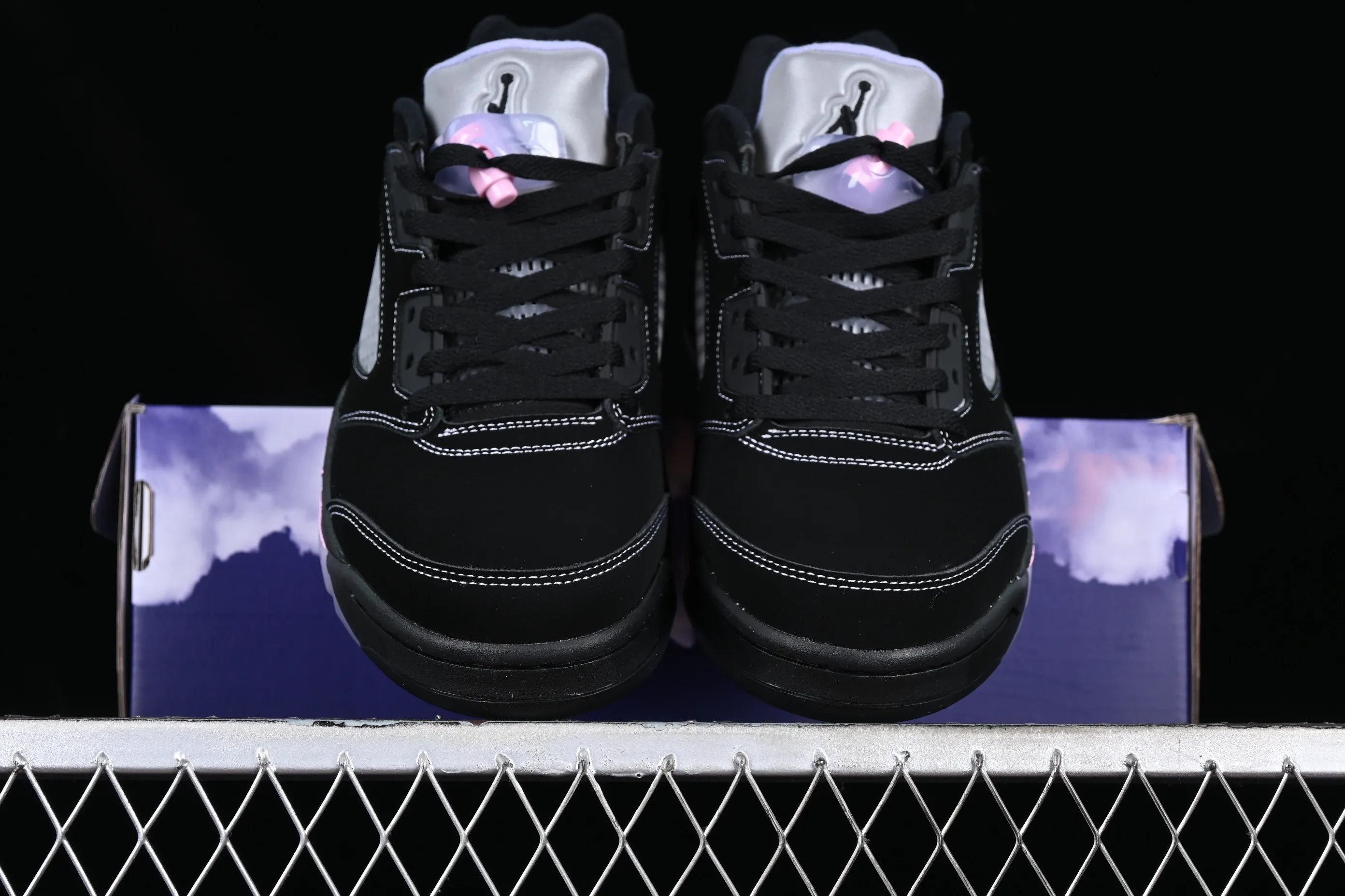 All categories Air Jordan Jordan series basketball shoes Air Jordan 5 Z version Air Jordan 5 Low "Dongdan" AJ5 Joe 5 Dongdan color low-top basketball shoes DX4355-015
